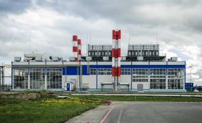 Аэропорт «Пулково», г. Санкт-Петербург